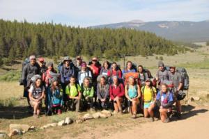 Adventure Retreats